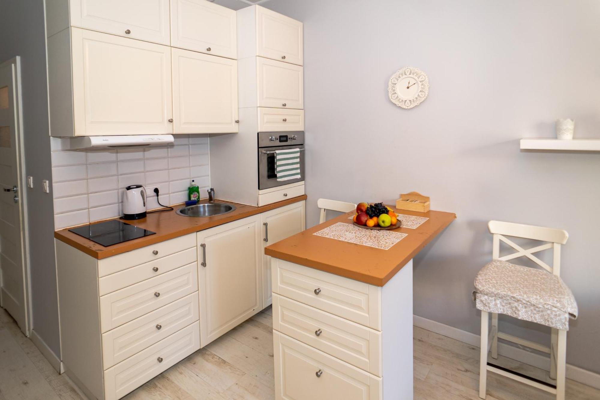 Triton Apartments Варшава Екстер'єр фото